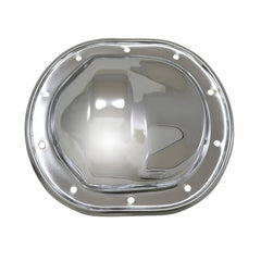 Yukon Gear Ford Lincoln Mazda Mercury (4WD/RWD) Differential Cover - Rear YPC1-F7.5