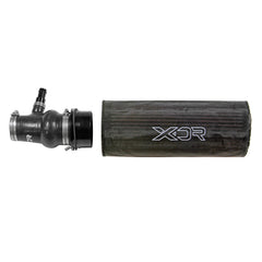 XDR Can-Am Engine Cold Air Intake Performance Kit