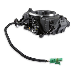 Holley EFI Fuel Injection Conversion Kit 550-1075