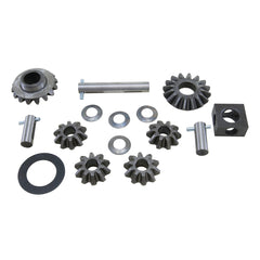 Yukon Gear Ford Lincoln Mercury (4WD/RWD) Differential Carrier Gear Kit - Rear Axle YPKF9-P-31-4