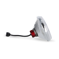 Retrobright American Motors, Audi, BMW, Bentley... Headlight LFRB125