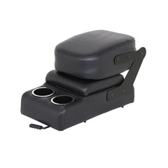 TMI Products Center Console 47-9800-2295-BKS
