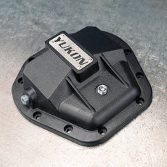 Yukon Gear Chevrolet Dodge Ford GMC (4 X 2/4 X 4/4WD/RWD) Differential Cover YHCC-D60