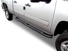 Go Rhino 19-23 Ram 1500 (Extended Cab Pickup) Step Nerf Bar 685449980CB