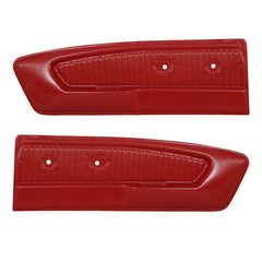 TMI Products 64-66 Ford Mustang (Convertible/Fastback/Hardtop) Door Panel 10-70105-957