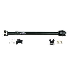 Yukon Gear 18-24 Jeep Wrangler Drive Shaft Assembly - Front YDS028
