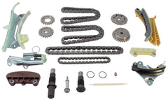 Melling 3-398S Stock Replacement Timing Kit