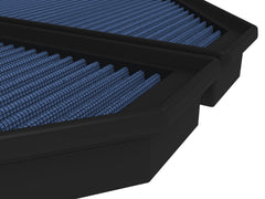aFe POWER Magnum FLOW Filter Magnum FLOW OE Replacement Air Filter w/ Pro 5R 30-10438RM