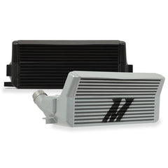 Mishimoto MMINT-F30-12SL BMW F22/30 Chassis Performance Intercooler 2012-2016 Silver MMINT-F30-12SL