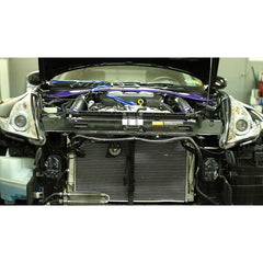 Mishimoto MMRAD-370Z-09 Nissan 370Z Performance Aluminum Radiator 2009+ MMRAD-370Z-09