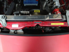Mishimoto MMRAD-NSX-90 Acura NSX Performance Aluminum Radiator Manual 1990-2005 MMRAD-NSX-90