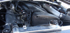 Mishimoto MMRAD-RHD-R33 Nissan Skyline R33 Performance Aluminum Radiator MMRAD-RHD-R33