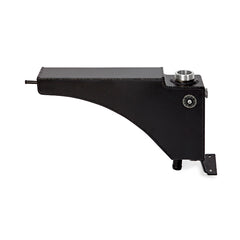 Mishimoto MMRT-F2D-99EMWBK Ford 7.3L Powerstroke Aluminum Degas Tank 1999-2003 MMRT-F2D-99EMWBK