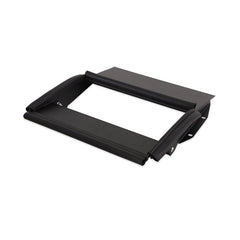 Mishimoto MMTMIC-WRX-15XSHR Subaru WRX Street Performance Top-Mount Intercooler Shroud 2015-2021 MMTMIC-WRX-15XSHR