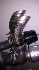Mishimoto MMTW-235 Exhaust Heat Wrap Set MMTW-235
