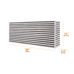Mishimoto MMUIC-14 Universal Air-to-Air Race Intercooler Core MMUIC-14
