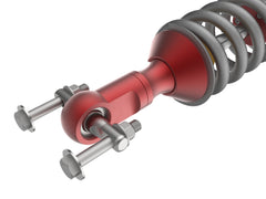 aFe POWER Sway-A-Way Shock Kit Sway-A-Way 2.5 Front Coilover Kit w/ Remote Re 301-5600-17-CA