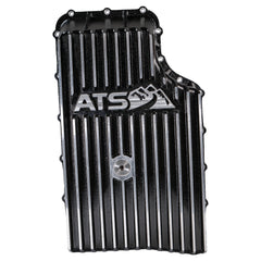 ATS 6R140 Deep Transmission Pan Fits 2011+ 6.7L Power Stroke 301-900-3368