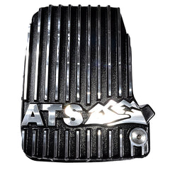 ATS 545Rfe 45Rfe Deep Transmission Pan Fits 2003-2011 3.7L 4.7L 5.7L Chrysler 301-900-9272