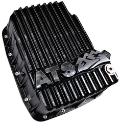 ATS 545Rfe 45Rfe Deep Transmission Pan Fits 2003-2011 3.7L 4.7L 5.7L Chrysler 301-900-9272