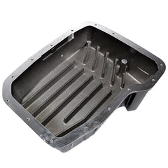 ATS 545Rfe 45Rfe Deep Transmission Pan Fits 2003-2011 3.7L 4.7L 5.7L Chrysler 301-900-9272