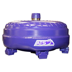 ATS Heavy Duty Performance Torque Converter Factory Stall Speed AS68RC 2007.5-2012 Dodge RAM 6.7L Cummins 302-920-2326