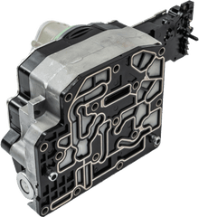 68Rfe 545Rfe 45Rfe Solenoid Block Fits 2007.5-2018 6.7L Cummins White Connector 303-016-2326