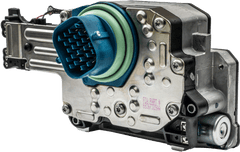 68Rfe 545Rfe 45Rfe Solenoid Block Fits 2019+ 6.7L Cummins Blue Connector 303-016-2464