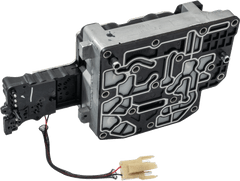 68Rfe 545Rfe 45Rfe Solenoid Block Fits 2019+ 6.7L Cummins Blue Connector 303-016-2464