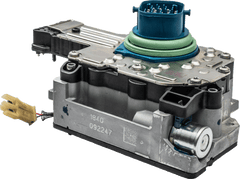 68Rfe 545Rfe 45Rfe Solenoid Block Fits 2019+ 6.7L Cummins Blue Connector 303-016-2464