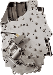 ATS 68Rfe Performance Valve Body Fits 2007.5-2011 6.7L Cummins With Solenoid Pack 303-901-2326