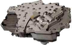 ATS 68Rfe Performance Valve Body Fits 2012-2018 6.7L Cummins With Solenoid Pack 303-901-2380