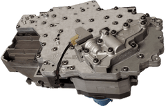 ATS 68Rfe Performance Valve Body Fits 2019+ 6.7L Cummins With Solenoid Pack 303-901-2464