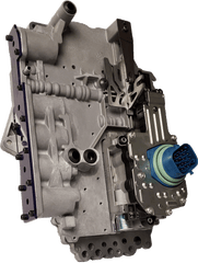 ATS 68Rfe Performance Valve Body Fits 2019+ 6.7L Cummins With Solenoid Pack 303-901-2464