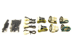 Painless 30351 GM Truck Headlight Socket Kit