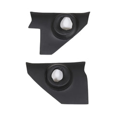 TMI Products 55-56 Chevrolet Bel Air (Hardtop/Sedan/Wagon) Kick Panel 10-8360-6525