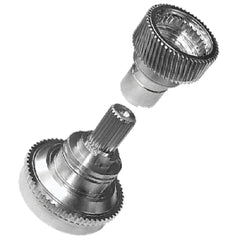 ATS 47Rh 47Re 48Re Billet Output Shaft Fits 1994-2007 5.9L Cummins 29 Spline 304-302-2164