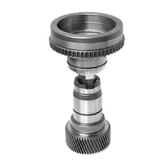 ATS 47Rh 47Re 48Re Billet Output Shaft Fits 1994-2007 5.9L Cummins 29 Spline 304-302-2164