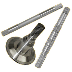 5R110 Billet Intermediate Shaft Fits 2003-2010 6.0L 6.4L Power Stroke 94 Tooth 304-920-3278