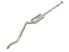 aFe Power Chevrolet GMC (2.7) Exhaust System Kit 49-44143