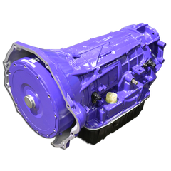 2010-Present Dodge Hemi 545Rfe 2Wd Transmission And Hd Torque Converter Package ATS Diesel Performance 309-902-9356