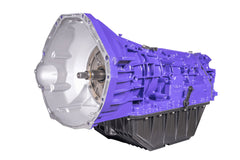 Stage 2 5R110 Package 2007.5+ Ford Superduty 4Wd ATS Diesel 309-924-3326