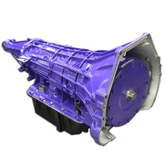 4R100 Stage 2 Package 1999-2003 Ford 4Wd W/ Pto ATS Diesel 309-925-3224