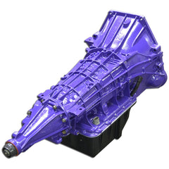 E4Od Stage 4 Package 1989-1991 Ford 2Wd ATS Diesel 309-942-3104