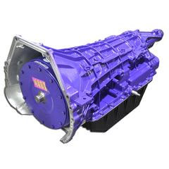 E4Od Stage 4 Package 1989-1991 Ford 2Wd ATS Diesel 309-942-3104