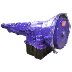 47Rh Stage 5 Package 1994-95 Dodge 2Wd W/ Speedo Adapter ATS Diesel 309-956-2164