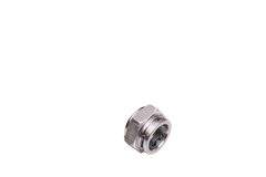 ATS 68Rfe Transmission Cooler Bypass Fitting Fits 2015-2018 6.7L Cummins 310-001-2416