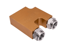 ATS Thermal Bypass Valve Up-Grade Fits 2013-2018 6.7L Cummins W/ Billet Filter Coupler 310-005-2392