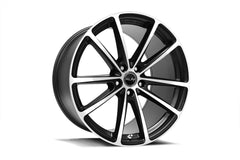 Carroll Shelby Wheels 05-21 Ford Mustang (2.3, 3.7, 4.0, 4.6, 5.0, 5.2, 5.4, 5.8) Wheel CS10-295530-BM