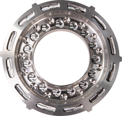 ATS 47Re 48Re Billet Direct Piston Fits 1996-2007 5.9L Cummins 314-008-2104